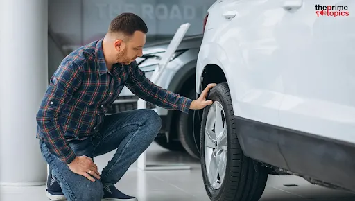 winter tyres